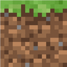 Minecraft Grass 2d GIF - Minecraft Grass 2d GIFs