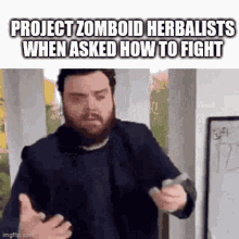 pz project zomboid project zomboid herbalist herbalist pz herbalist