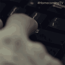 Enter Homecoming GIF - Enter Homecoming Go GIFs