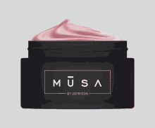 Musa Musa Nails GIF - Musa Musa Nails Nails GIFs