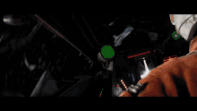 Green2 Green Squadron GIF - Green2 Green Squadron Standing By GIFs