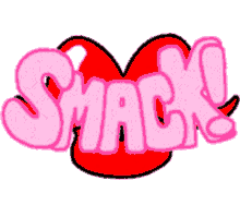 Love You More Smack GIF - Love You More Smack Smooch GIFs