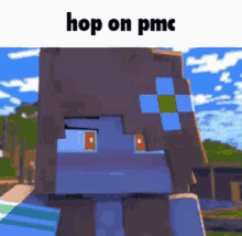 Hop On Pmc Pmc GIF - Hop On Pmc Pmc Hop On GIFs