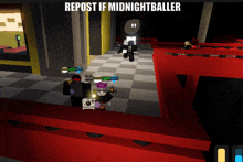 Midnightballer Minus Elevation GIF - Midnightballer Minus Elevation GIFs