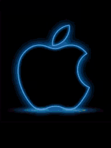 Apple Logo GIF - Apple Logo Iphone GIFs