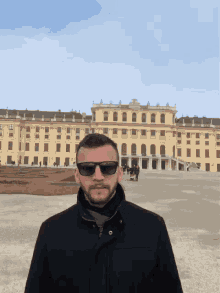 Marko Sunglasses GIF - Marko Sunglasses Pose GIFs