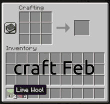 Feb Craft Feb GIF - Feb Craft Feb Patrick GIFs