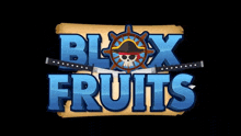 Blox Fruits GIF