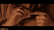 Frodo Baggins Lord Of The Rings GIF - Frodo Baggins Lord Of The Rings Ring GIFs