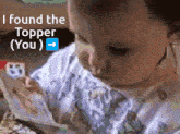 Topper You Topper GIF - Topper You Topper Learn GIFs