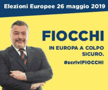 Pietro Fiocchi Fiocchi GIF
