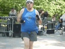 Get Your Groove On GIF - Exercise Park Roller Blade GIFs
