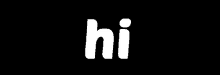 Hi Hayden GIF - Hi Hayden GIFs
