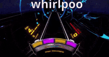 Spin Rhythm Xd Whirlpool GIF