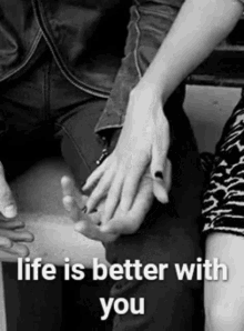 Life With You GIF - Life With You GIFs