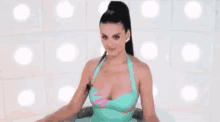 Katy Perry Reported GIF - Katy Perry Reported Smile GIFs