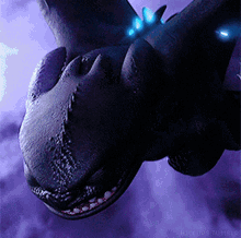 Httyd Toothless GIF - Httyd Toothless Power GIFs