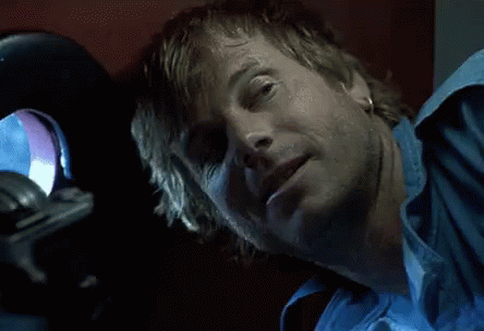 Bill Paxton GIF - Bill Paxton Smile Grin - Discover & Share GIFs