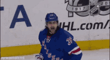 New York Rangers Hockey GIF - New York Rangers Hockey GIFs