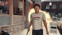Norman Thavaud Youtuber GIF - Norman Thavaud Youtuber Morphin GIFs