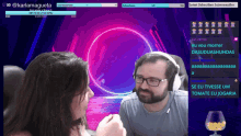 Code Show Twitch GIF - Code Show Twitch Laughs GIFs