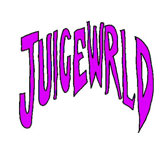 Download Juice Wrld Logo PNG and Vector (PDF, SVG, Ai, EPS) Free