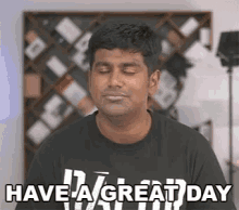 C4e Tech Have A Great Day GIF
