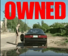 Owned GIF