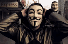 Vendetta GIF - Vendetta GIFs