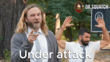 Under Attack Attack GIF - Under Attack Attack Attacks GIFs
