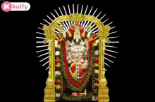 Sri Balaji Lord Balaji GIF - Sri Balaji Lord Balaji Gif GIFs