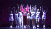 Legally Blonde Elle Woods GIF - Legally Blonde Elle Woods Positive Vibes GIFs
