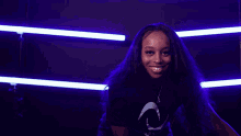 Lexie Brown Auprohoops GIF - Lexie Brown Auprohoops Auprosports GIFs