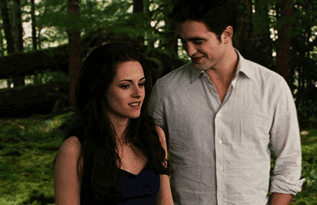 edward and bella pictures