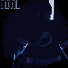 Lightning Goal Nicholas Paul GIF - Lightning Goal Nicholas Paul Tampa Bay Lightning GIFs