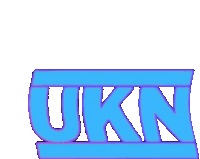 Ukn Uk Network Sticker - Ukn Uk Network Uknrp Stickers