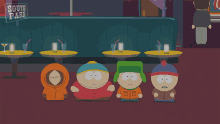 Yay Kyle Broflovski GIF - Yay Kyle Broflovski Eric Cartman GIFs