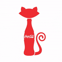 halloween cat coca cola coke universal