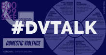 Domestic Violence Emotional Abuse GIF - Domestic Violence Emotional Abuse Dv Talk GIFs