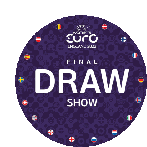 Weuroigs Weuro2022 Sticker - Weuroigs Weuro2022 Uefa Womens Euro2022 Stickers