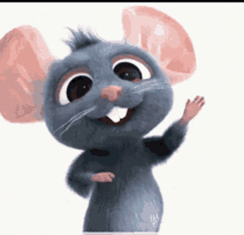 Animated Rat Pictures GIFs | Tenor