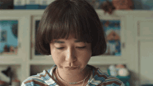 gulp maya ishii peters maya erskine pen15 sigh