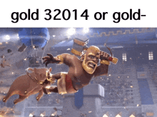 32014 Gold Or GIF
