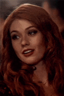 Barry Allen Clary Fay GIF - Barry Allen Clary Fay Ouat GIFs