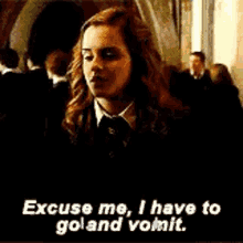 Harry Potter Emma Watson GIF - Harry Potter Emma Watson Hermione Granger GIFs