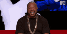 Laughing Alvin Nathaniel Joiner GIF - Laughing Alvin Nathaniel Joiner Xzibit GIFs