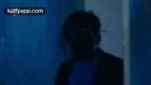 Scary And Frightening Gifs.Gif GIF - Scary And Frightening Gifs Ghost Scared GIFs