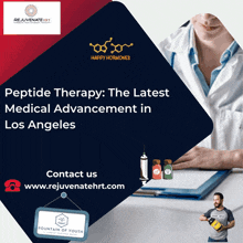 Hormonetherapy Peptidetherapy GIF - Hormonetherapy Peptidetherapy GIFs