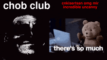 Chob Club Chobius GIF - Chob Club Chob Club GIFs