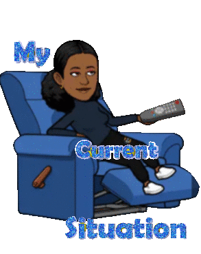 My Current Situation Sticker - My Current Situation Stickers